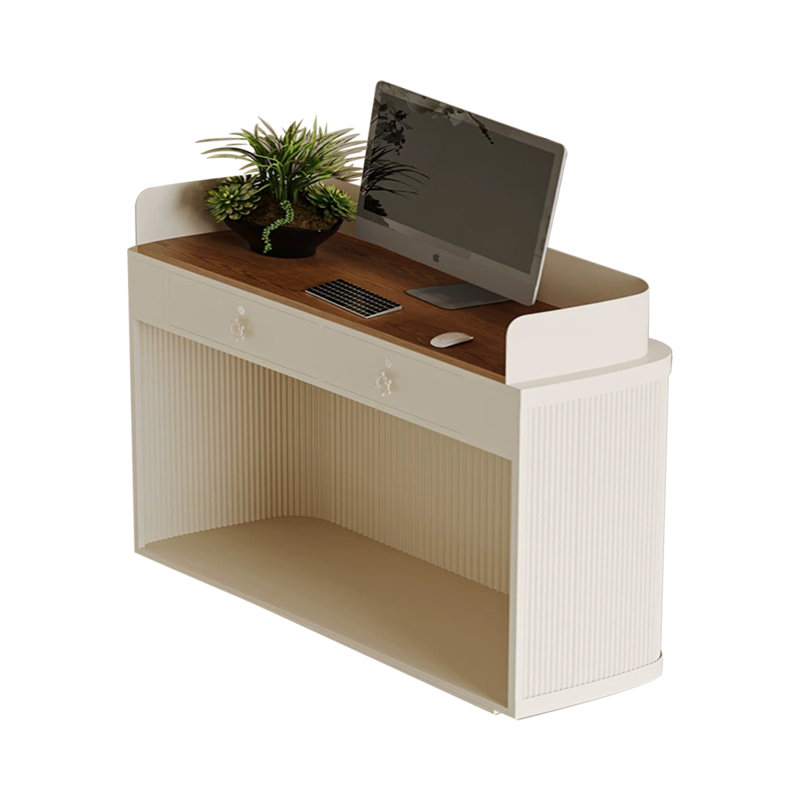 Bureau de réception Minimalist, 55.12