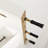 Wohlen Storage Bench