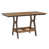 Natural Teak