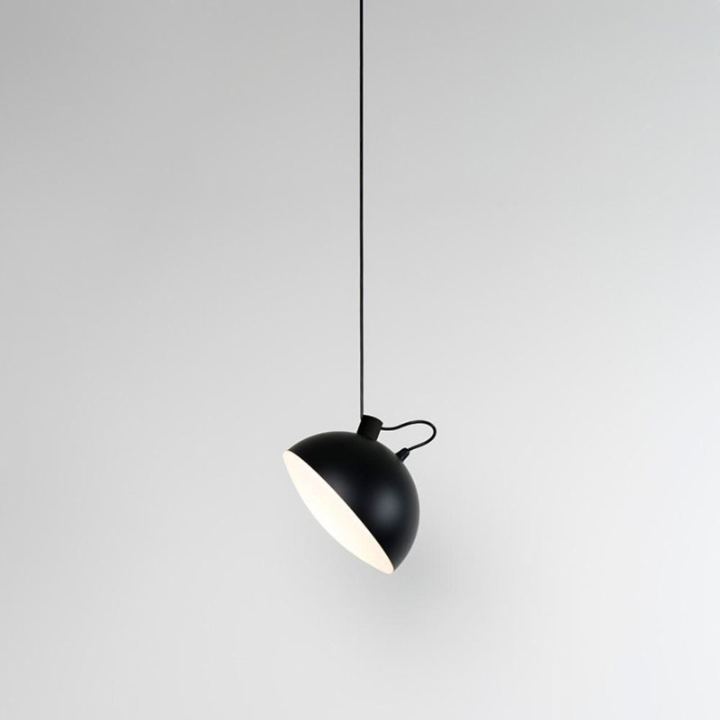 Nod Pendant