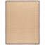 Hillsborough Solid Sisal Fiber Area Rug-17989123