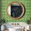 30Pcs Self-Adhesive Thick Wall Tile Stickers-1678714422