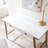 Empiria Solid + Manufactured Wood Laptop Computer Desk-280035695