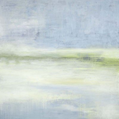 " Green Landscape "
