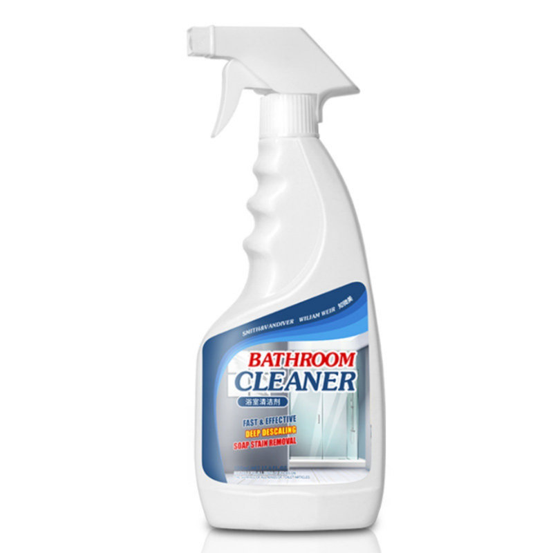 A degreaser 500ML All-purpose Cleaning Degrease Cleaner Degrease Cleaner Suitable For Kitchen Outdoor And Other Scenes Strong Decontamination Mild