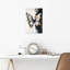 Wrapped Canvas Print-40548357