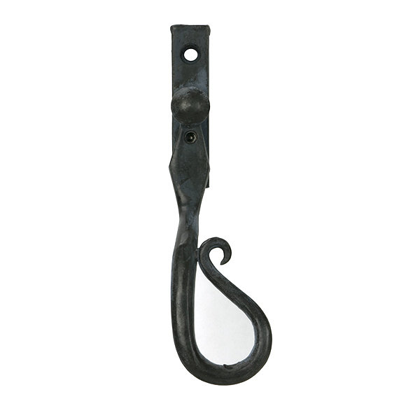 Shepherd's Crook Beeswax Espag - RH, 12.9cm H x 3.5cm W x 1.3cm D