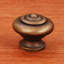 CK Series 1" Diameter Mushroom Knob-12829733