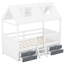 Structure de lit en bois-569622336-569622337