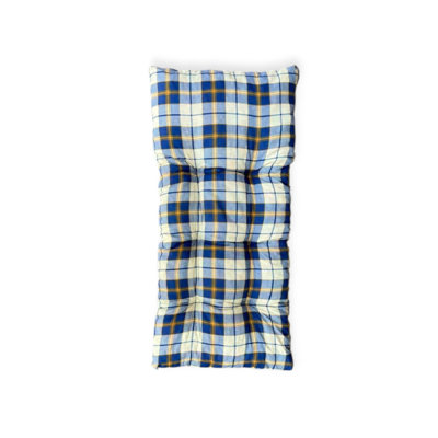 Sazerac deck chair cushion