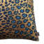 Safari Spot Pillow - Linen-613663442