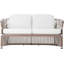 Fiji Collection Outdoor 2 - Seat Loveseat-63479663