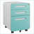 Teal/White is out of stock selected