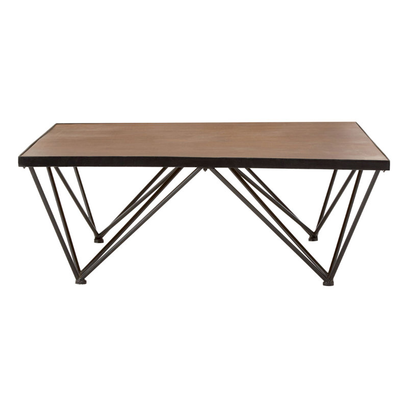 New Foundry Four Leg Coffee Table