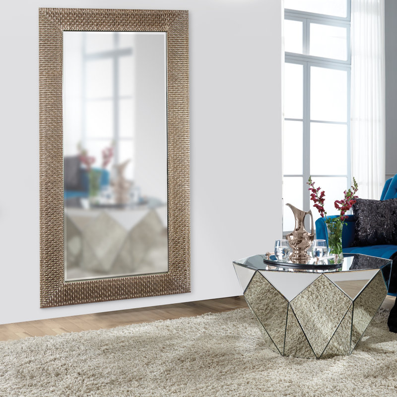 Seroki Rectangle Mirror
