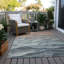 Tapis lavable intérieur / extérieur Linover-321910761