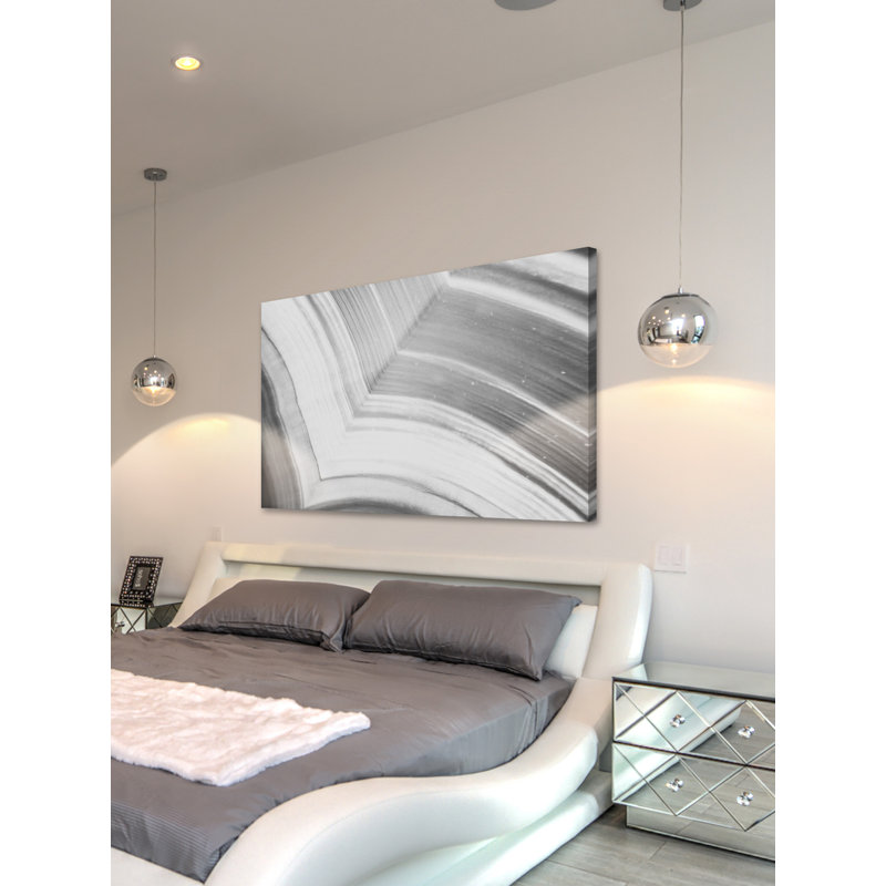 Wrapped Canvas Print, 76cm H x 114cm W