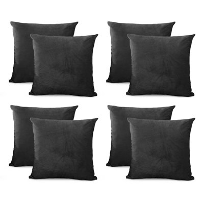 Aldino Square Throw Cushion Pad