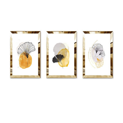 Single Picture Frame Print on MDF