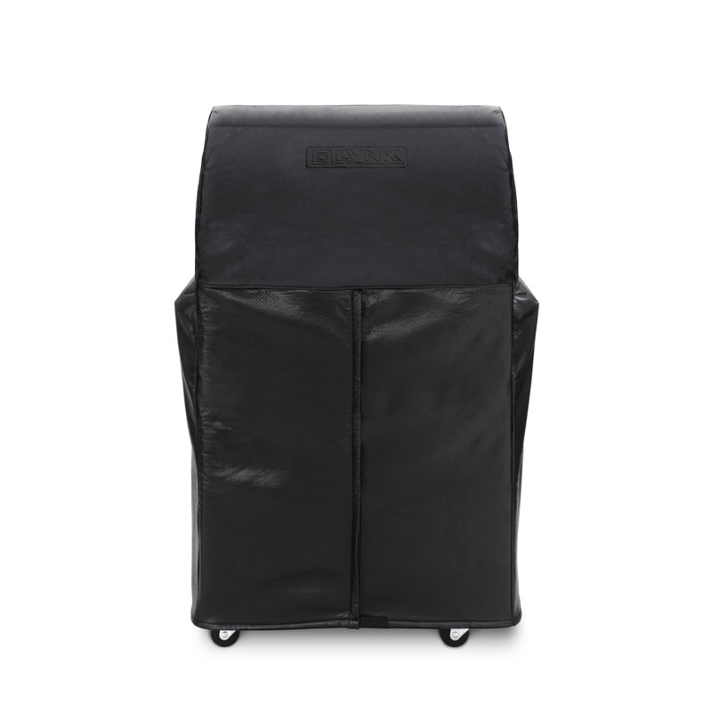 Lynx Lynx Professional Grill Cover, 54", Freestanding w/ Side Burner