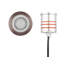 LED Well Light-444926679
