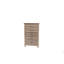 Meuble de rangement 1Pc