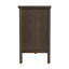 Lennon 6 Drawer Rounded Leg Dresser-1681160905