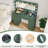 Makeup Vanity With Usb Power Outlet And 3 Modes Adjustable Brightness Light-818837172