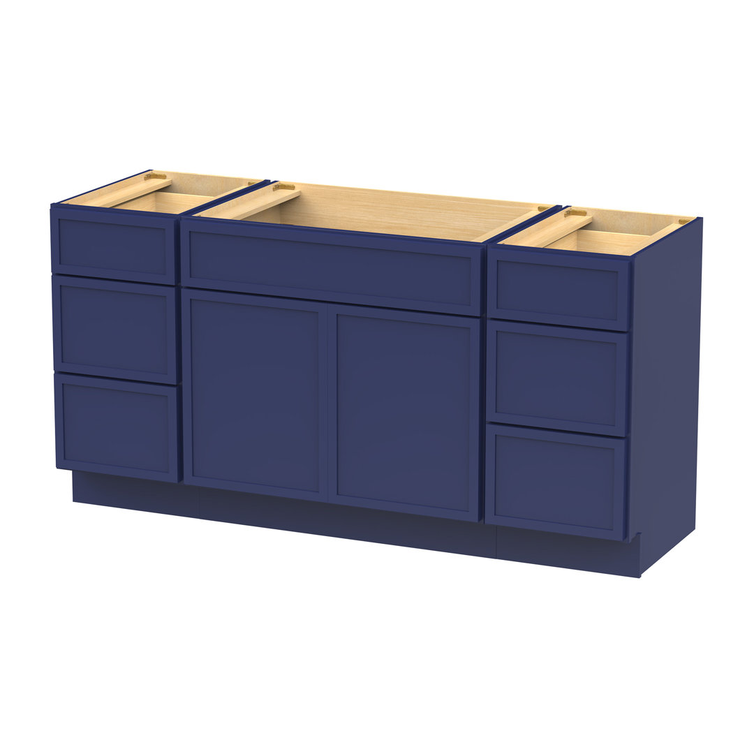 69'' Single Bathroom Vanity Base Only Home Beyond Base 