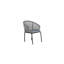 Heredia Patio Dining Armchair with Cushion