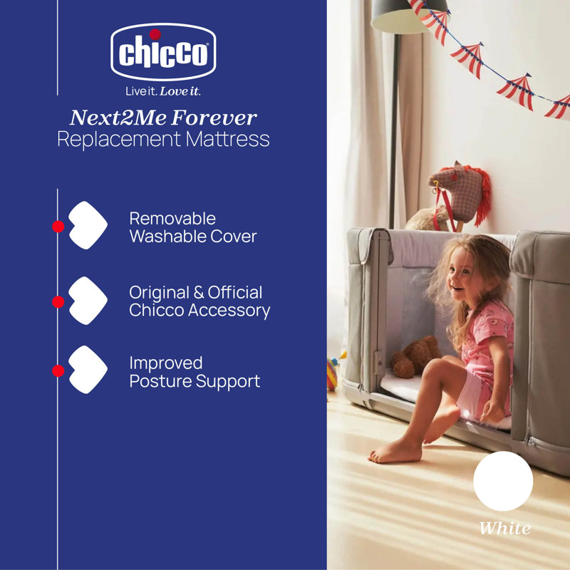 Chicco Mattress