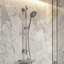 Slide Bar Shower Head