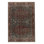 Vintage One-of-a-Kind 6'5X9'7 Hand Knotted Area Rug