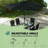 Outdoor Conversation Set,Patio Dining Table and Chairs Set,8 Pieces Patio Furniture Set-447677618