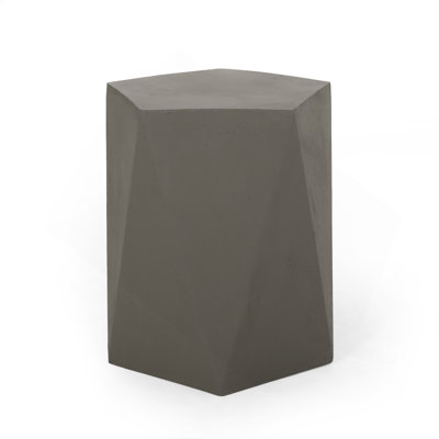 APOLLO SIDE TABLE