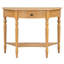 Console avec tiroir et tablette Farmhouse-2014541006