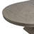 Spady Extendable Round Dining Table