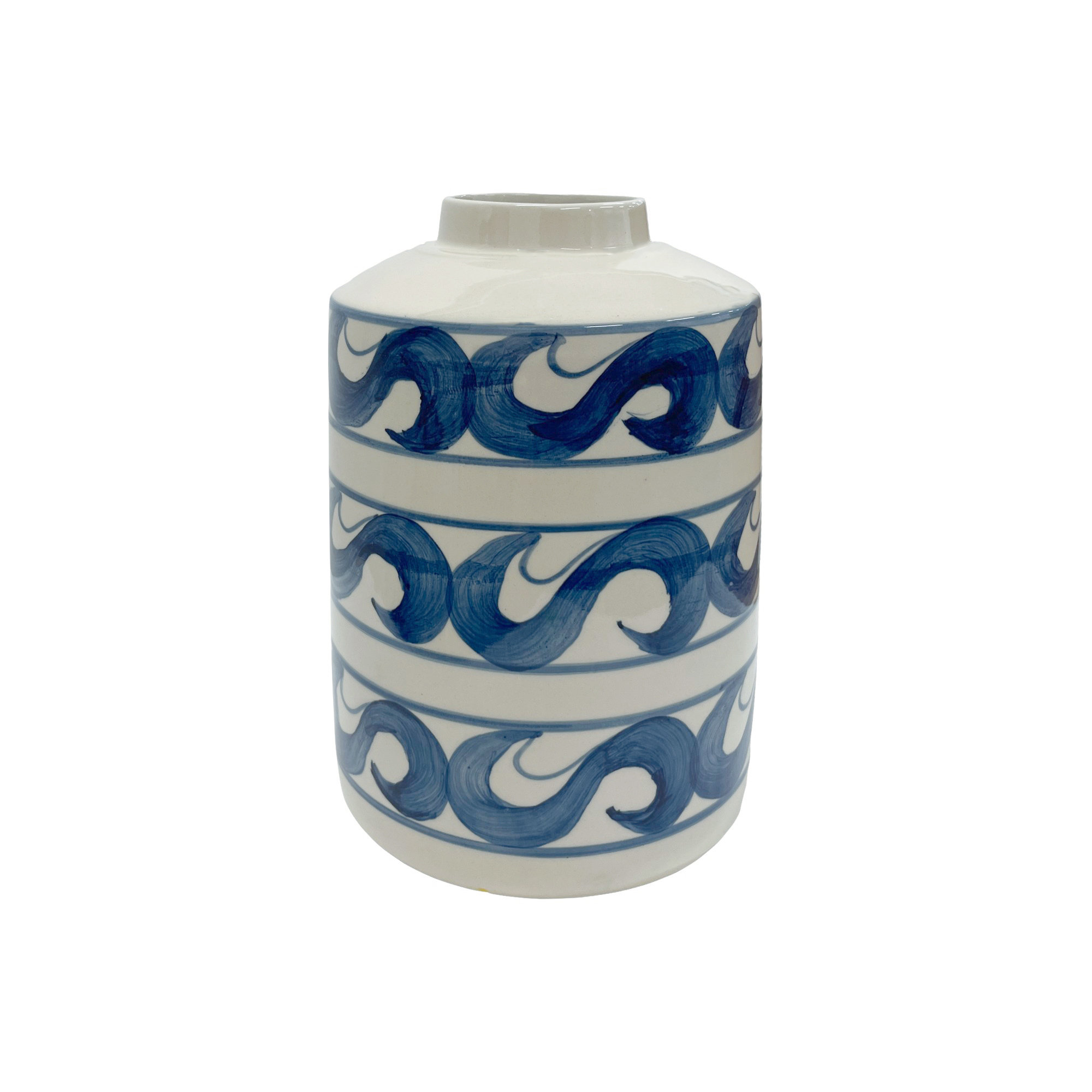 Pagoda Jar - Small, Large