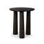 Cooper Solid Wood End Table-316172399