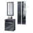 Anthracite Matte/Black High Gloss is out of stock