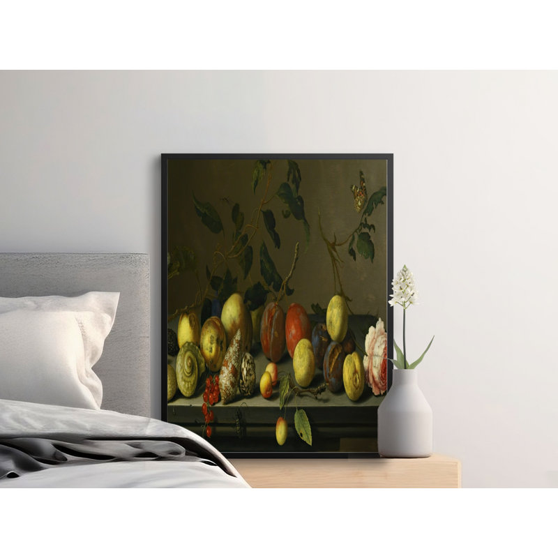 Stalnaker Floater Frame Print, 16x24