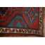 Tapis de couloir Kazak Pre-1900