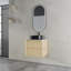 Meuble-lavabo mural avec lavabo en céramique-934487418