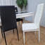 Carl-Peter 4 - Person Dining Set