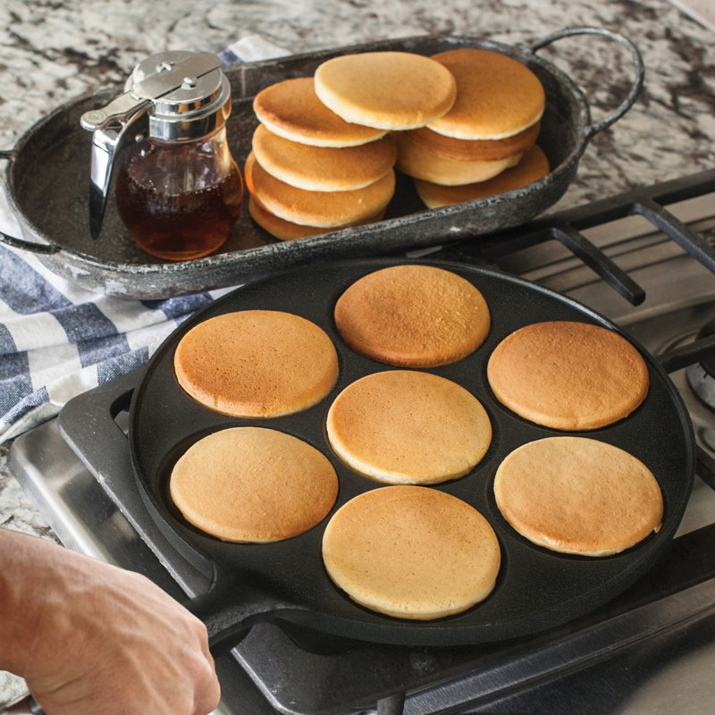 Non-Stick Crepe Pan