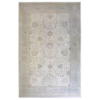Sultanabad One-of-a-Kind 12'9" x 19' Area Rug