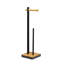 Free Standing Toilet Paper Holder