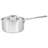 Demeyere Essential 5-ply 10-Piece Stainless steel Cookware Set