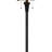 Alke 60 " Traditional Floor Lamp