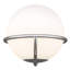 Apollo 1 - Light Armed Sconce-36226059